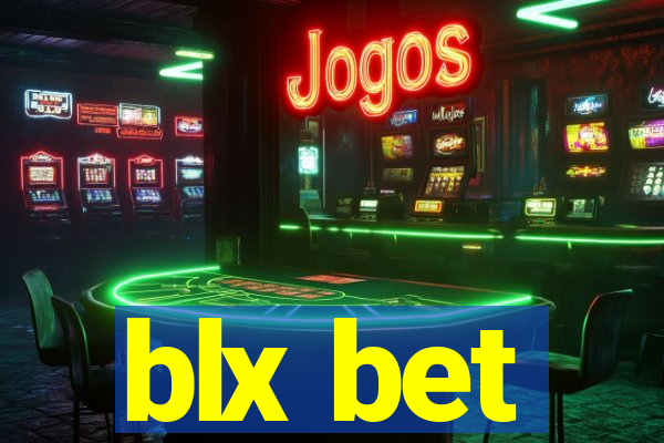 blx bet